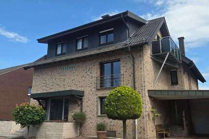 Wohnung Warendorf - 5 Zimmer, 150 m&sup2;, 408.500&euro; | Angebot:26103837