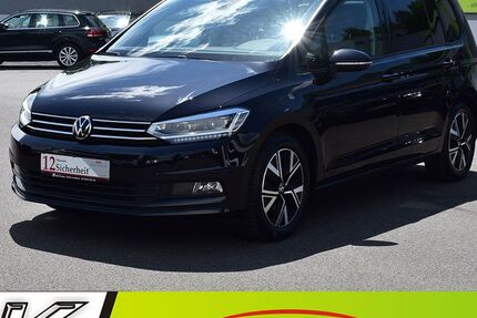 VW Touran 54.873 km 27.890 &euro; Barchfeld OT Immelborn 36456
