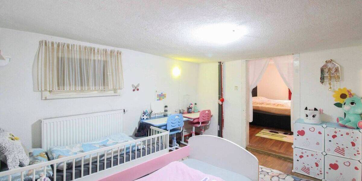 Einfamilienhaus Murrhardt - 6 Zimmer, 110 m&sup2;, 129.000&euro; | Angebot:26037137