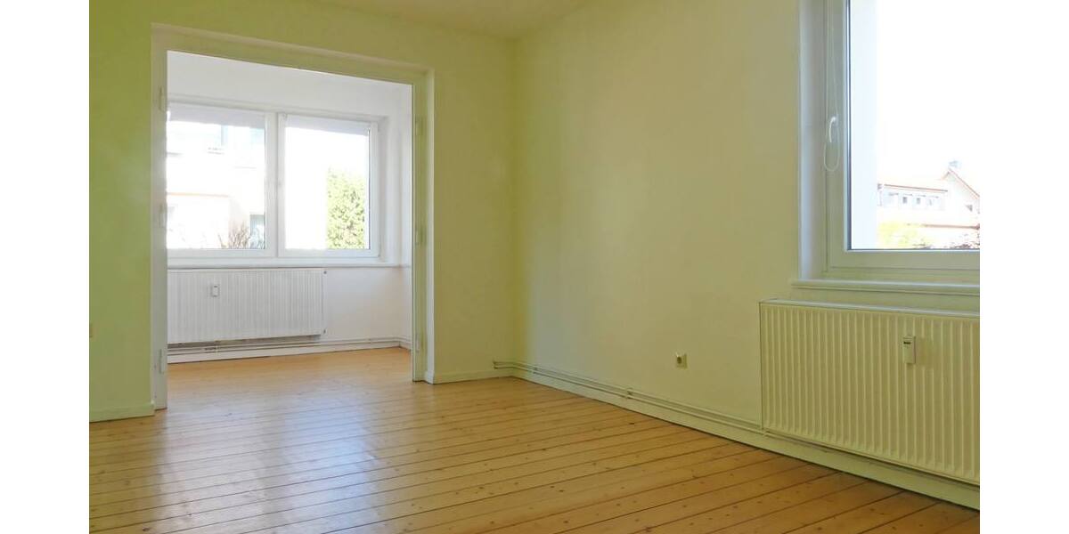2-Zimmer-Wohnung in beliebter Lage! - Etagenwohnung Alfeld | Angebot:2724658