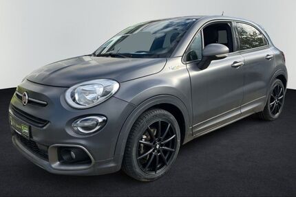 Fiat 500X 37.229 km 15.290 &euro; Dachau 85221