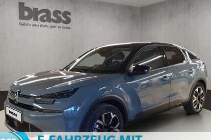 Citroen C4 12.500 km 24.990 &euro; Darmstadt 64293
