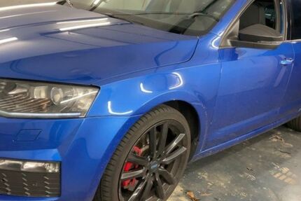 Skoda Octavia 218.702 km 10.990 &euro; Bargteheide 22941