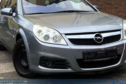 Opel Vectra 249.131 km 1.990 € Berlin - Pankow 13187