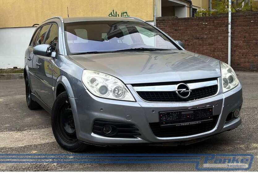 Opel Vectra 249.131 km 1.990 € Berlin - Pankow 13187
