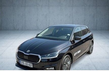 Skoda Fabia 9.000 km 24.900 &euro; Emden 26723