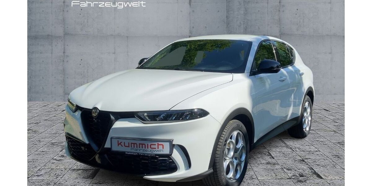Alfa Romeo Tonale 11.200 km 32.990 &euro; Göppingen 73037