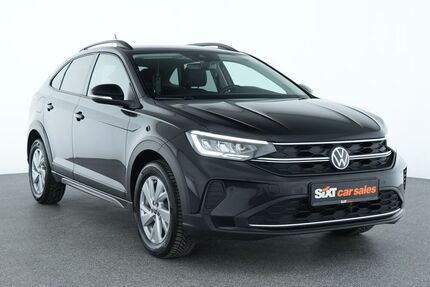 VW Taigo