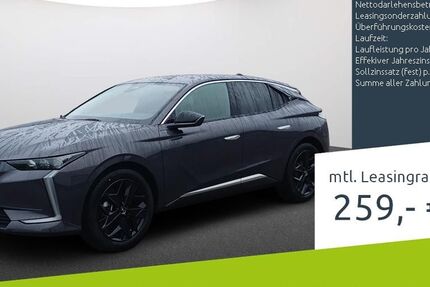 DS Automobiles DS4 10.887 km 25.679 &euro; Dortmund 44263