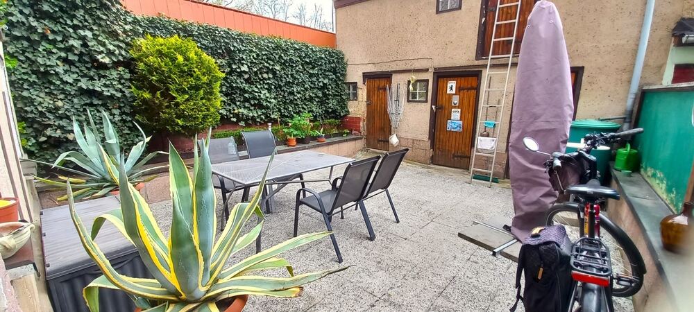 Reihenmittelhaus in zentraler Lage von Rochlitz - Reihenmittelhaus Rochlitz | Angebot:20498947