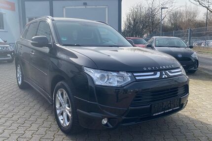 Mitsubishi Outlander 271.000 km 7.490 &euro; Weinheim 69469