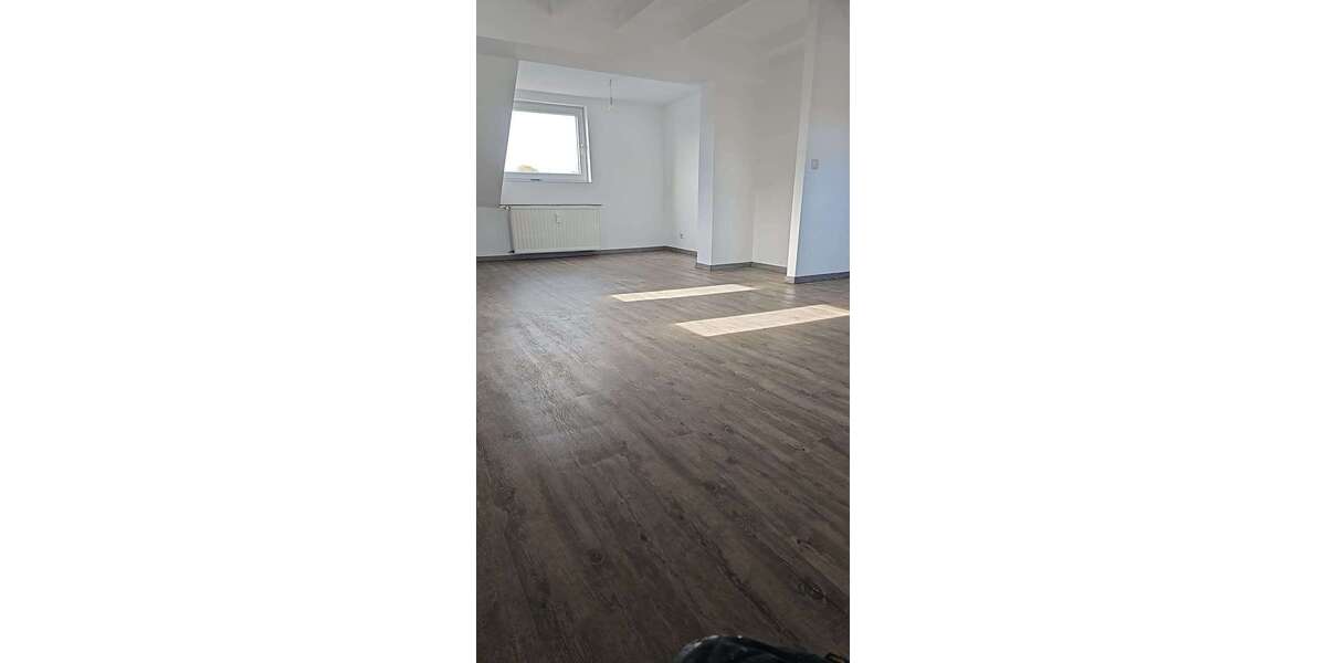 Etagenwohnung Hamm Hamm-Westen - 1 Zimmer, 34 m&sup2;, 270&euro; | Angebot:26552387