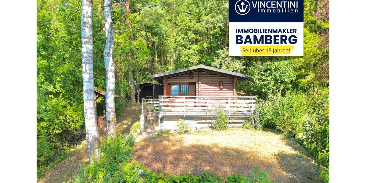 Gewerbeobjekt Hallstadt - 63.000&euro; | Angebot:26013418