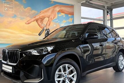 BMW X1 48.000 km 36.820 &euro; Strausberg 15344