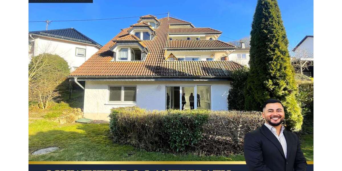 Etagenwohnung Schleiden - 3 Zimmer, 73 m&sup2;, 159.000&euro; | Angebot:24982080