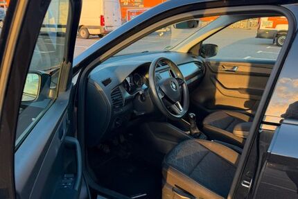 Skoda Fabia 108.642 km 7.700 &euro; Reinbek 21465