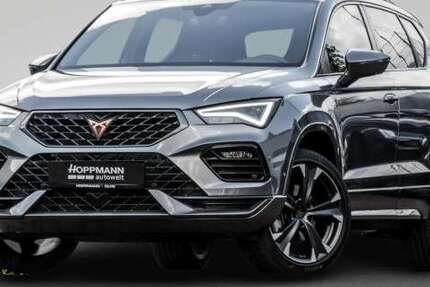 Cupra Ateca 31.500 km 30.880 &euro; Olpe 57462
