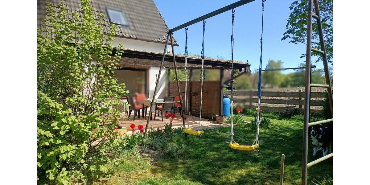 Einfamilienhaus Wingst - 6 Zimmer, 110 m&sup2;, 249.000&euro; | Angebot:26945718