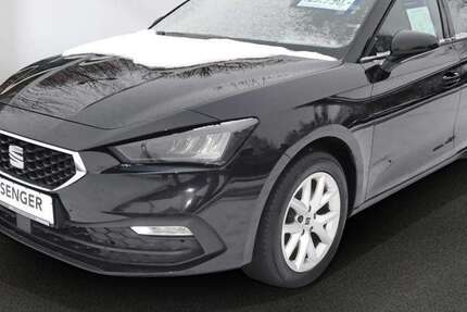 Seat Leon 84.200 km 19.680 &euro; Bad Schwartau 23611