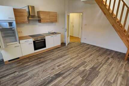 Wohnung Rosdorf - 2 Zimmer, 56 m&sup2;, 585&euro; | Angebot:26400944