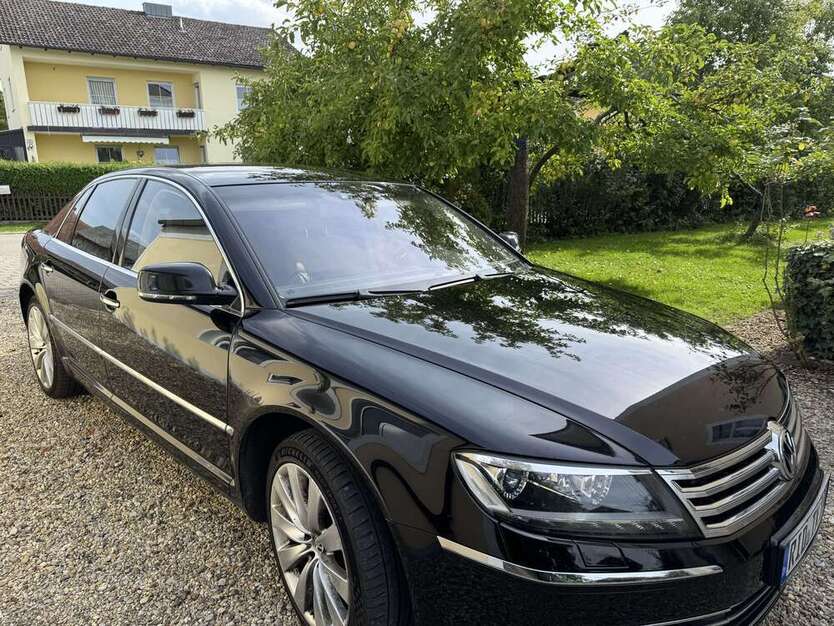Phaeton