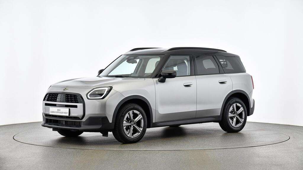 Mini Countryman C 13.186 km 34.397 &euro; München 80788