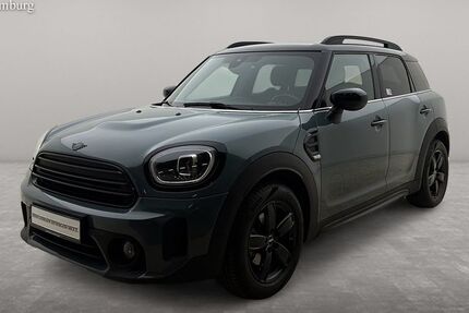 Mini Cooper Countryman 40.406 km 26.784 &euro; Barsbüttel bei Hamburg 22885