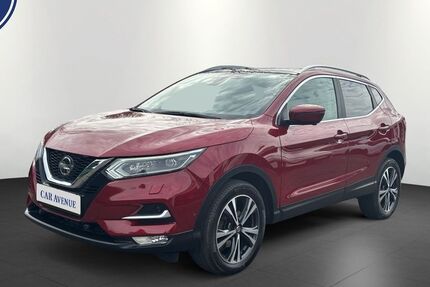 Nissan Qashqai 91.500 km 15.790 &euro; Wittlich 54516