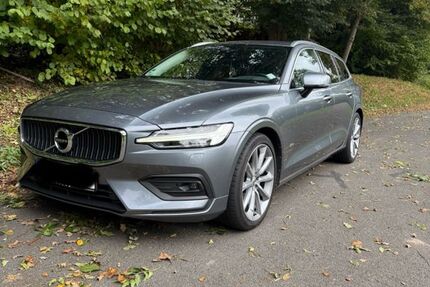 Volvo V60 133.000 km 20.099 &euro; Pfreimd 92536