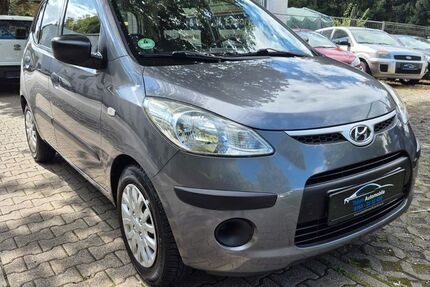 Hyundai i10 83.000 km 3.499 € Hadamar 65589