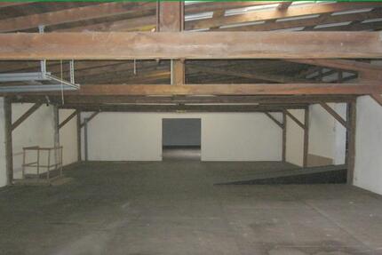 Lagerfläche im OG (mit Lastenaufzug) in Versmold zimmer