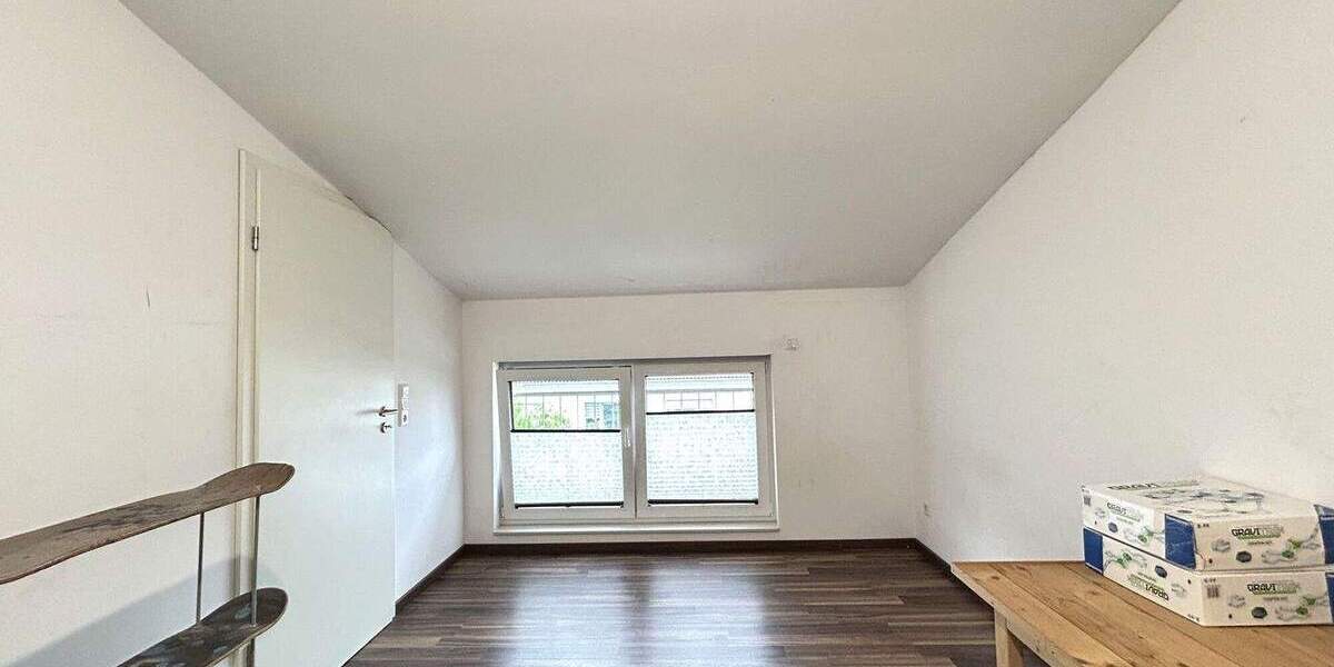 Reihenmittelhaus Münster Mauritz - 7 Zimmer, 190 m&sup2;, 790.000&euro; | Angebot:25736045