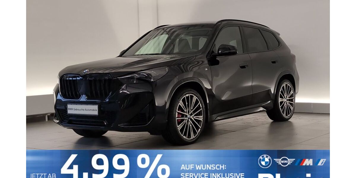 BMW X1 16.543 km 49.890 € Würzburg 97076