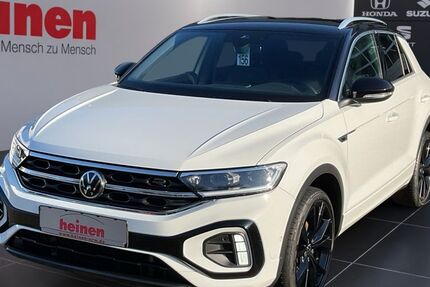 VW T-Roc 47.666 km 29.309 &euro; Werne 59368