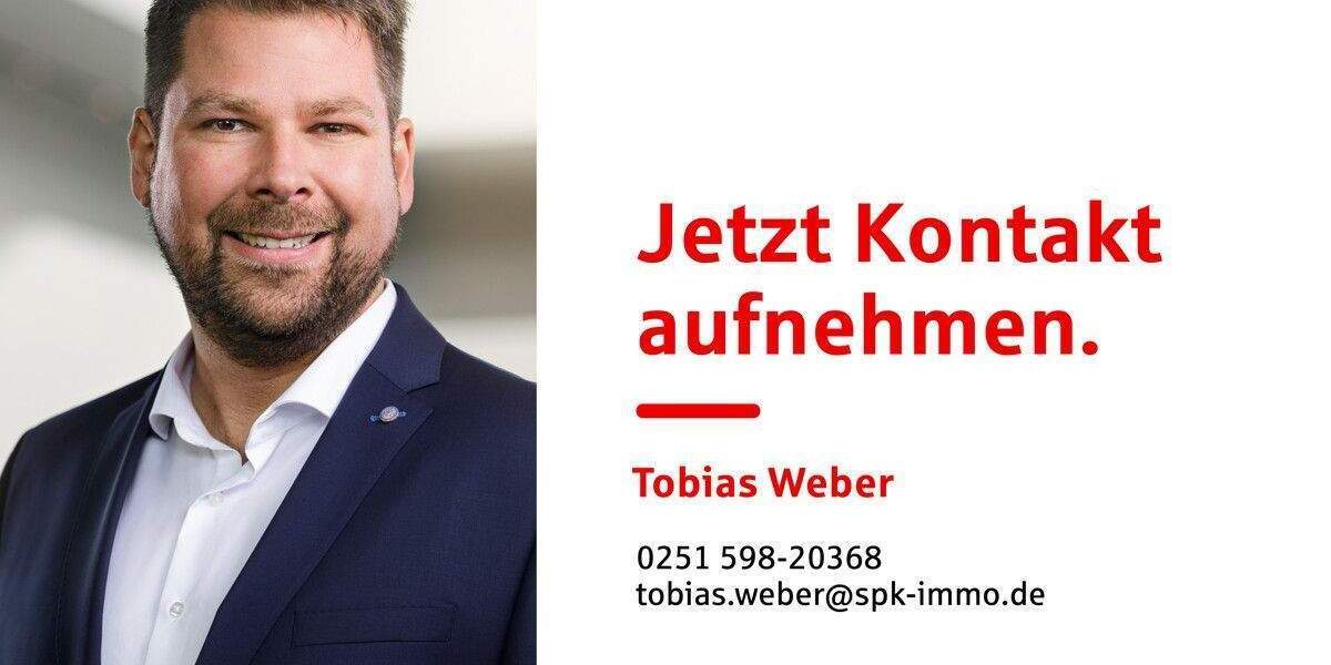 Wohn- und Geschäftshaus in Innenstadtlage von Warendorf! 5 zimmer