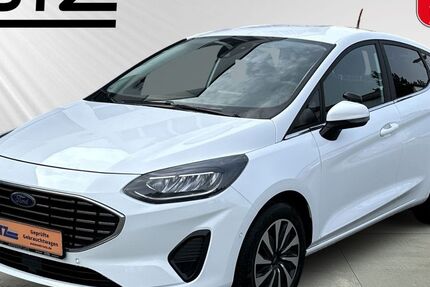 Ford Fiesta 69.400 km 16.930 &euro; Fürstenfeldbruck 82256