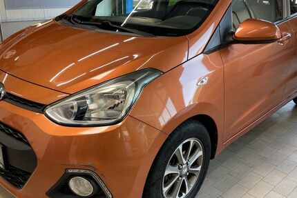Hyundai i10 65.500 km 6.450 &euro; Münster 48167