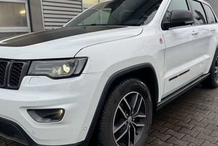 Jeep Grand Cherokee 143.000 km 27.900 &euro; Cottbus 03050