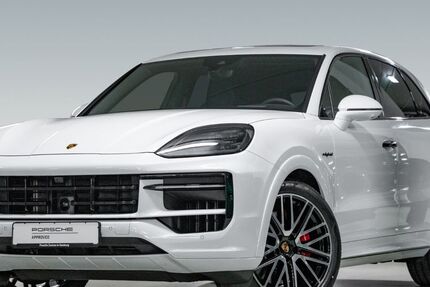 Porsche Cayenne 19.369 km 119.980 € Hamburg 22087