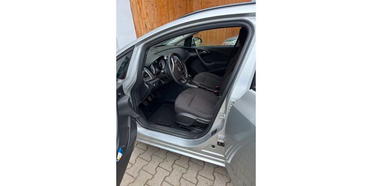 Opel Astra 402.800 km 3.200 &euro; Bad Aibling 83043