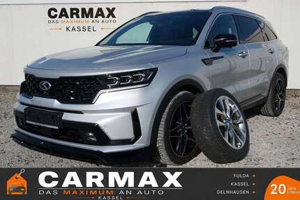 Kia Sorento 79.190 km 29.800 &euro; Fulda 36043