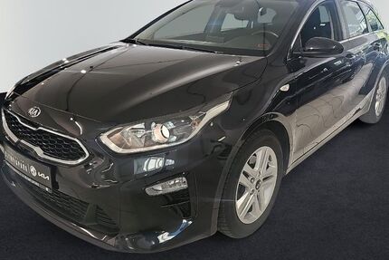 Kia ceed Sportswagon 80.186 km 13.489 &euro; München 80992