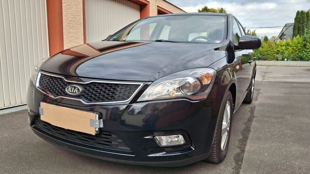 Kia ceed / Ceed 169.000 km 3.900 € Köln 51069