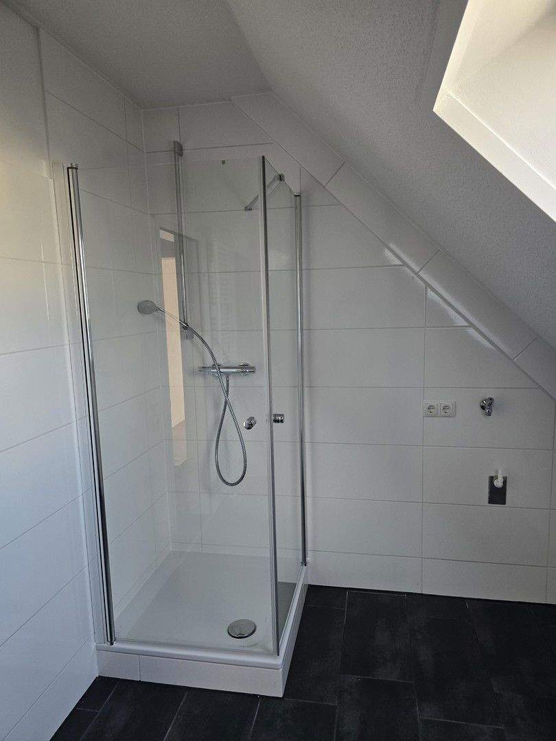 Dachgeschosswohnung mit Charme 3 zimmer