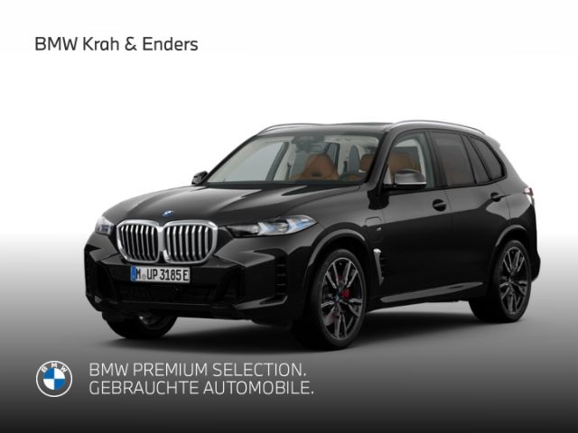 BMW X5 45.718 km 89.650 &euro; Fulda 36043