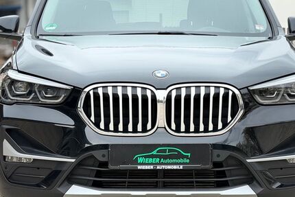 BMW X1 108.000 km 18.999 &euro; Markt Schwaben (nähe München) 85570