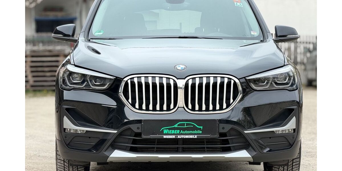 BMW X1 108.000 km 18.999 &euro; Markt Schwaben (nähe München) 85570