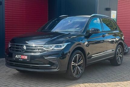 VW Tiguan 93.000 km 21.400 &euro; Osnabrück 49086
