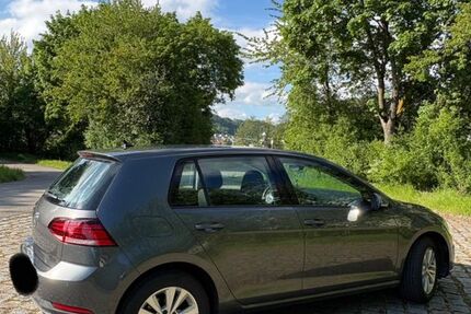 VW Golf 86.500 km 14.000 &euro; Breitenbrunn 92363