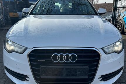 Audi A6 305.000 km 8.900 &euro; Mannheim 68309